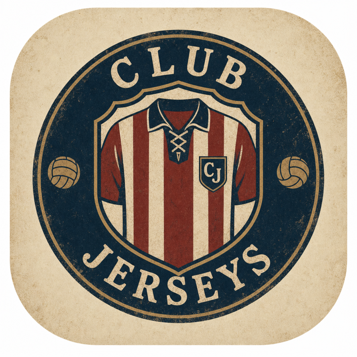Club Jerseys