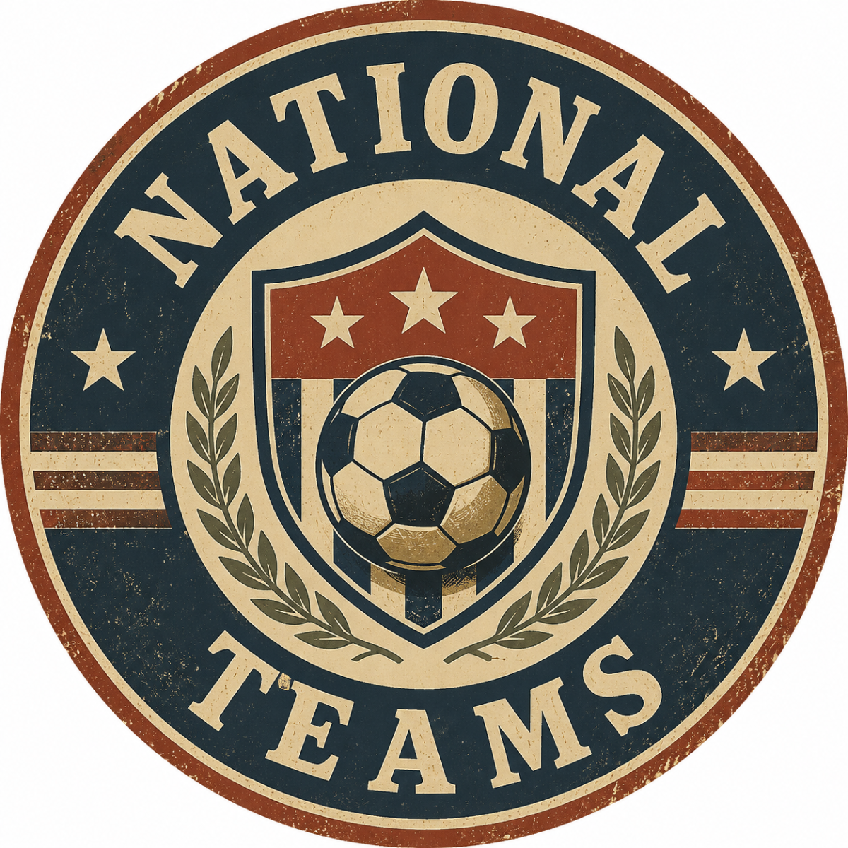 National Teams