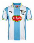 1999-2000 Retro Home Football Shirt