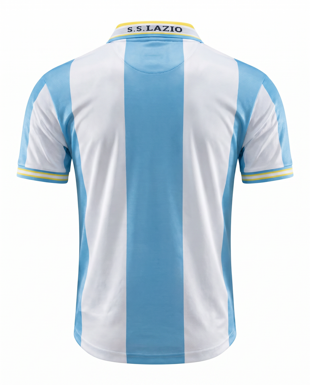 1999-2000 Retro Home Football Shirt