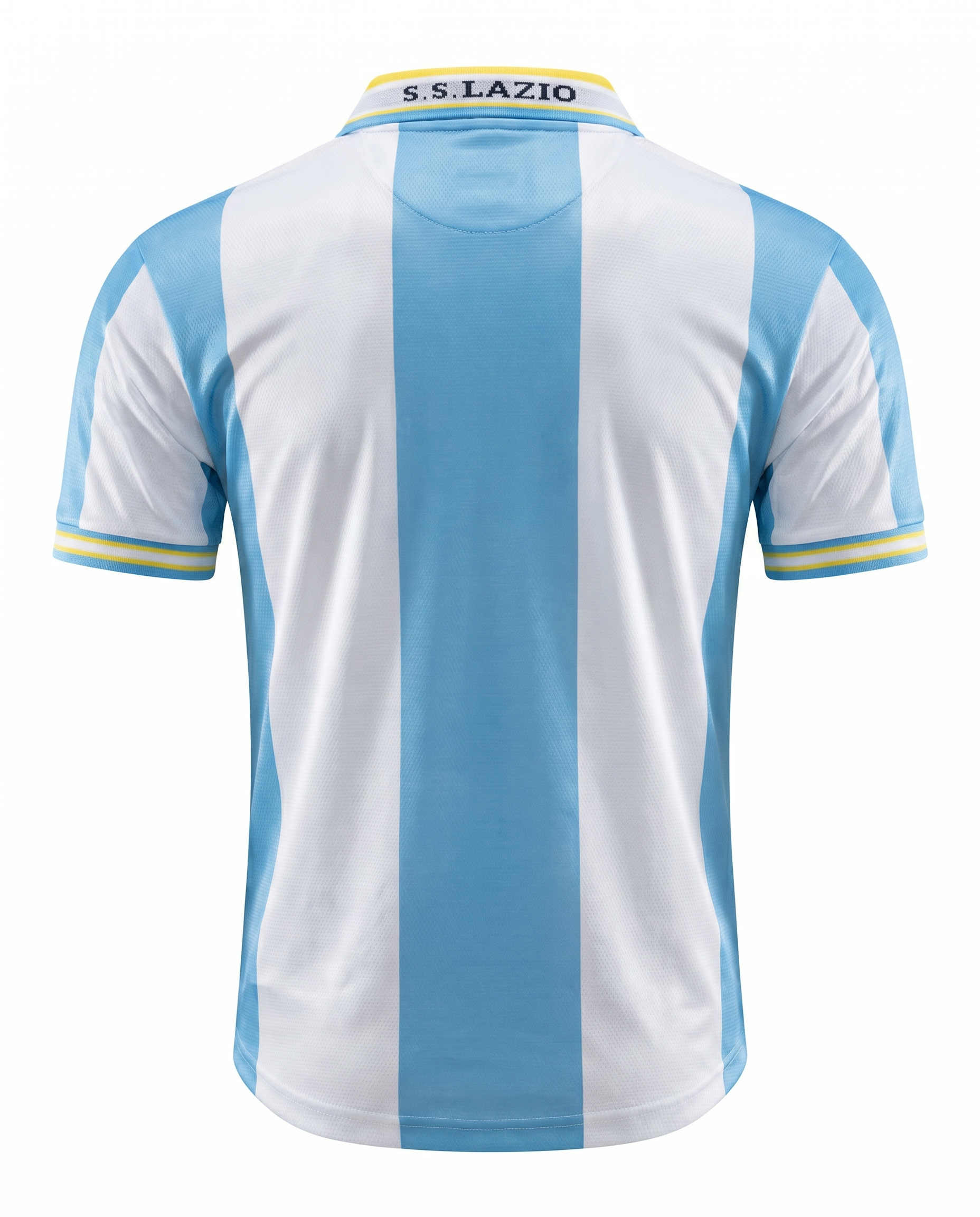 1999-2000 Retro Home Football Shirt