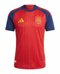 2026 Spain World Cup Champion Style Football Jersey – Classic International Edition