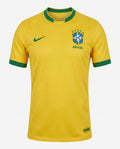 2006 Yellow Retro Football Jersey Classic Vintage Soccer Shirt