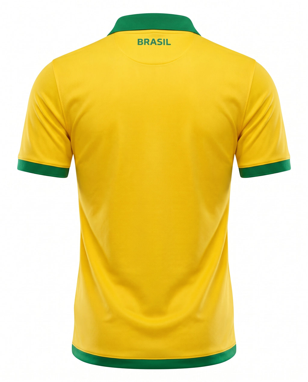 2006 Yellow Retro Football Jersey Classic Vintage Soccer Shirt