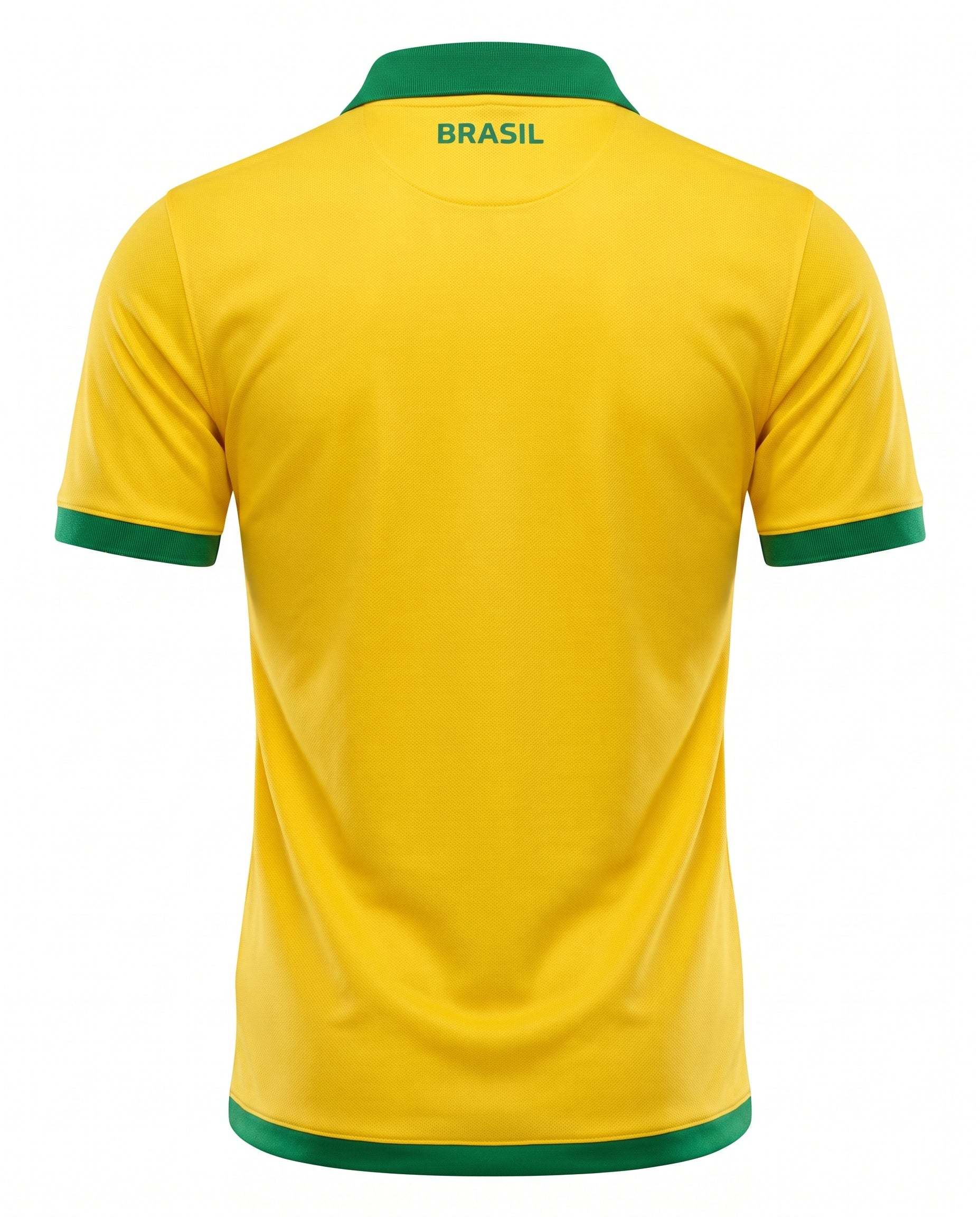 2006 Yellow Retro Football Jersey Classic Vintage Soccer Shirt