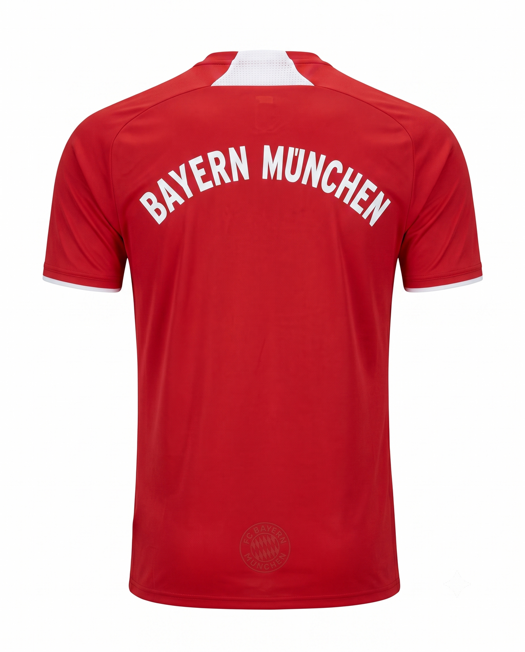 2007-08 Vintage Home Football Shirt – Double Winners Edition