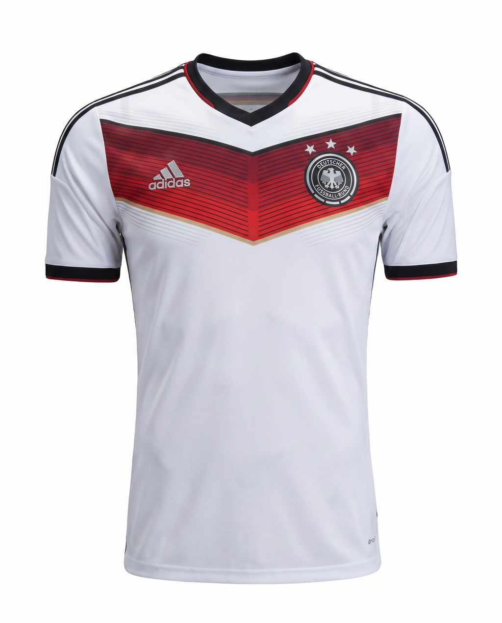 2014 World Champions Home Football Shirt