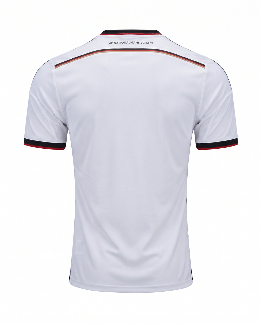 2014 World Champions Home Football Shirt