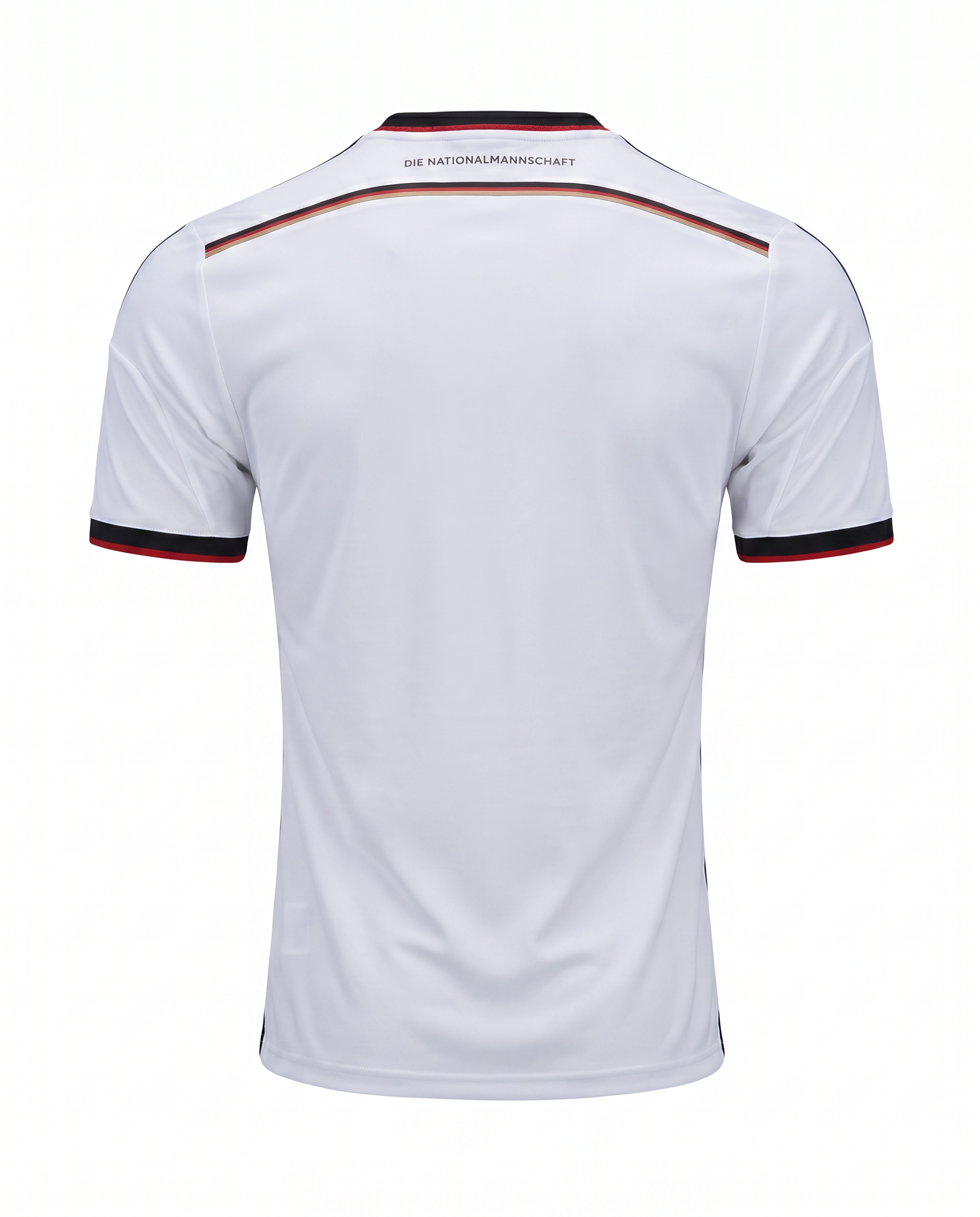 2014 World Champions Home Football Shirt