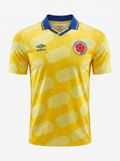 Vintage 1994 Home Football Jersey A True Icon of 90s Football Culture