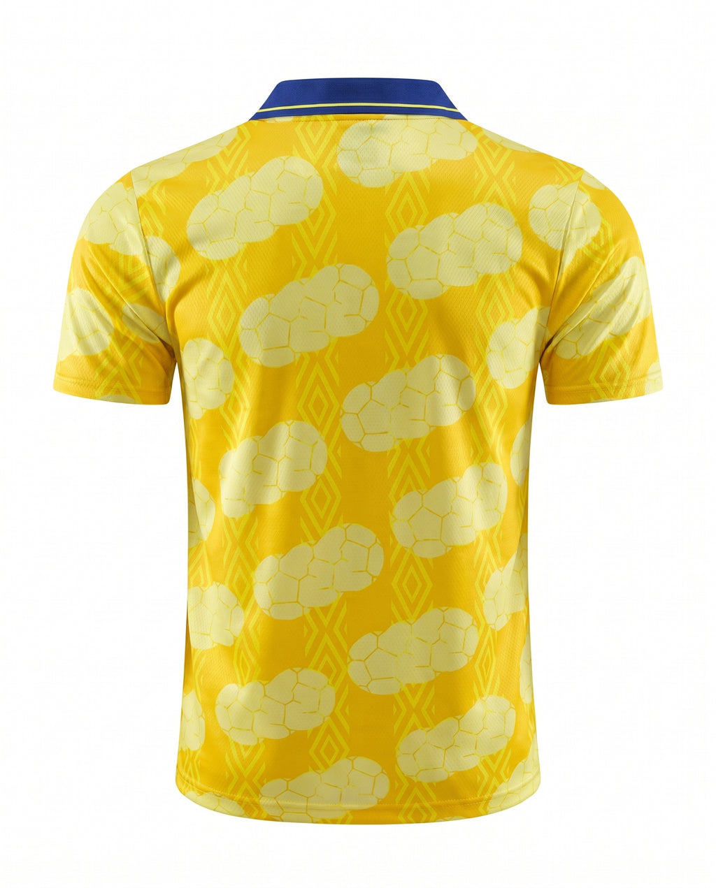 Vintage 1994 Home Football Jersey A True Icon of 90s Football Culture