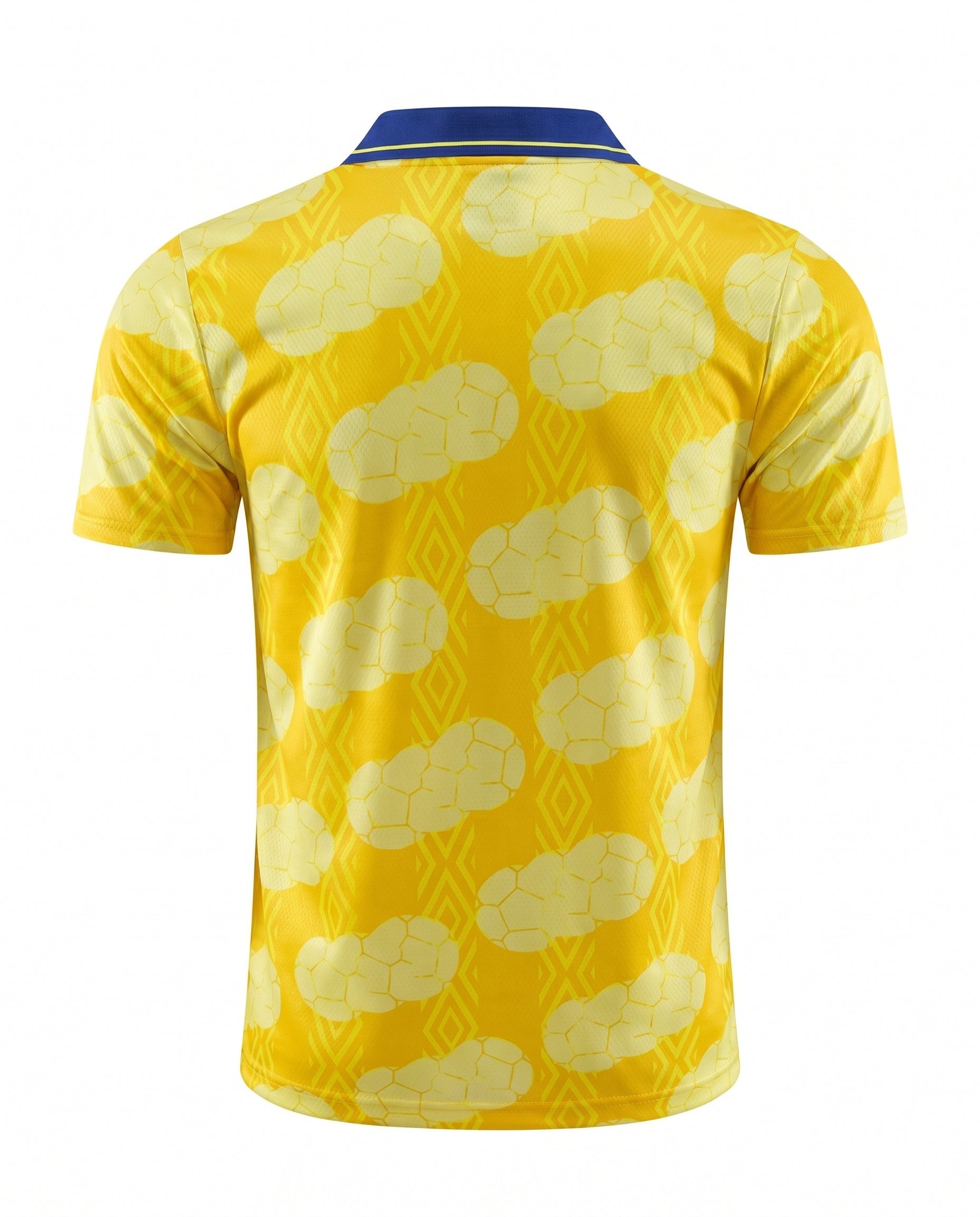 Vintage 1994 Home Football Jersey A True Icon of 90s Football Culture