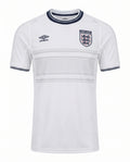 Retro White Home Football Jersey 1999-2001