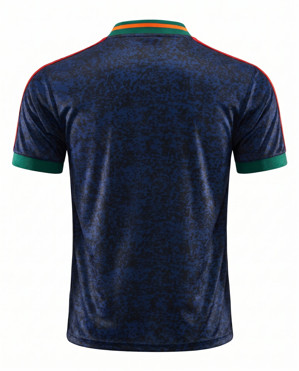 Retro Away Football Jersey 1997-1998