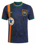 Retro Away Football Jersey 1997-1998