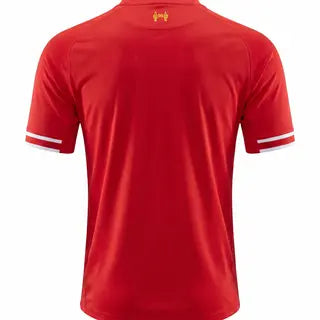 Retro Home Football Jersey 2013-2014