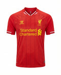 Retro Home Football Jersey 2013-2014