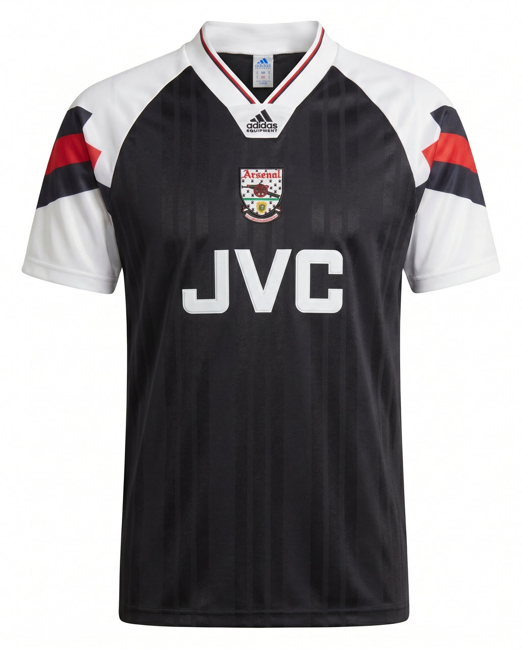 Retro 1992-1994 Away Style Football Jersey