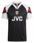 Retro 1992-1994 Away Style Football Jersey