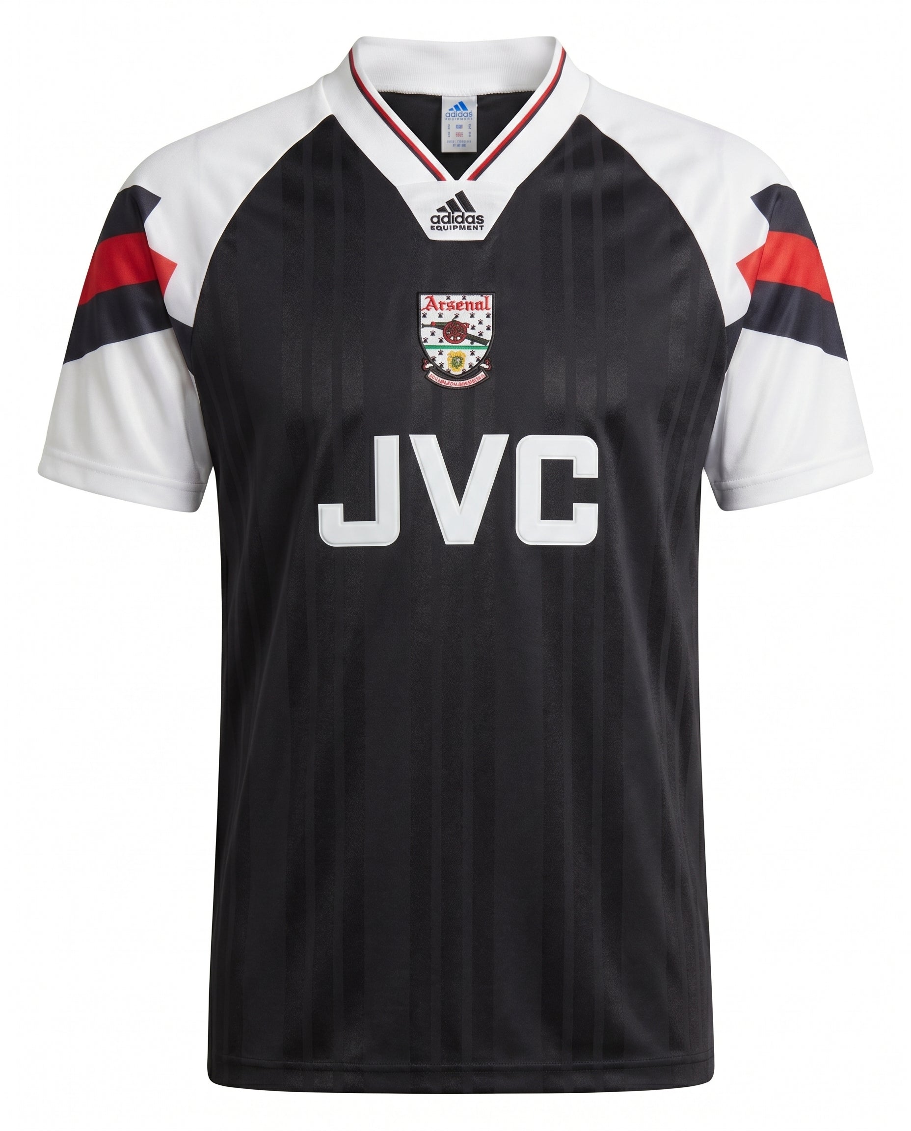 Retro 1992-1994 Away Style Football Jersey