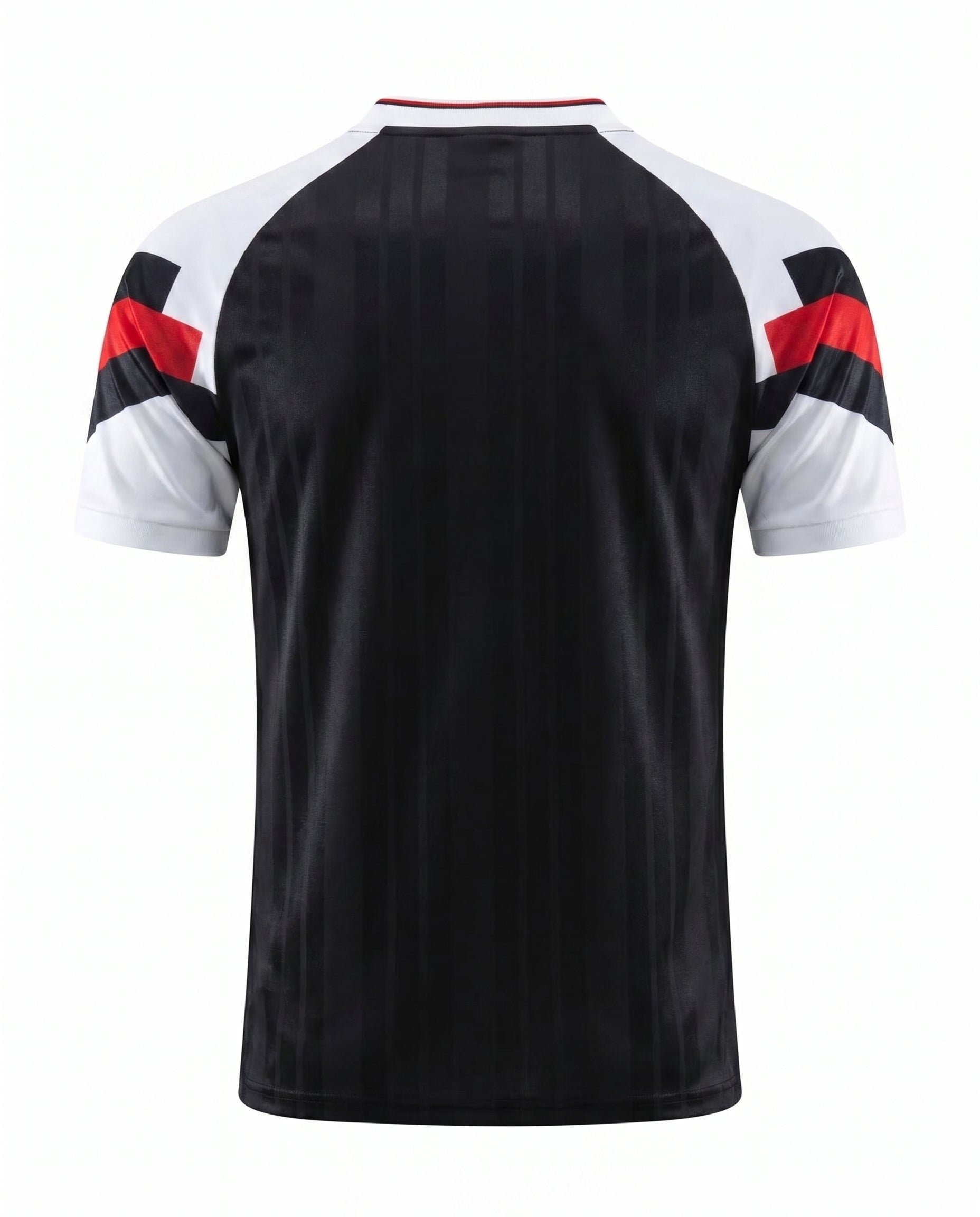 Retro 1992-1994 Away Style Football Jersey