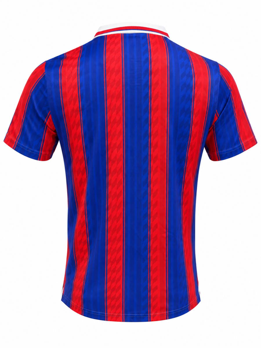 Bayern Munich 1995-1997 Home Jersey