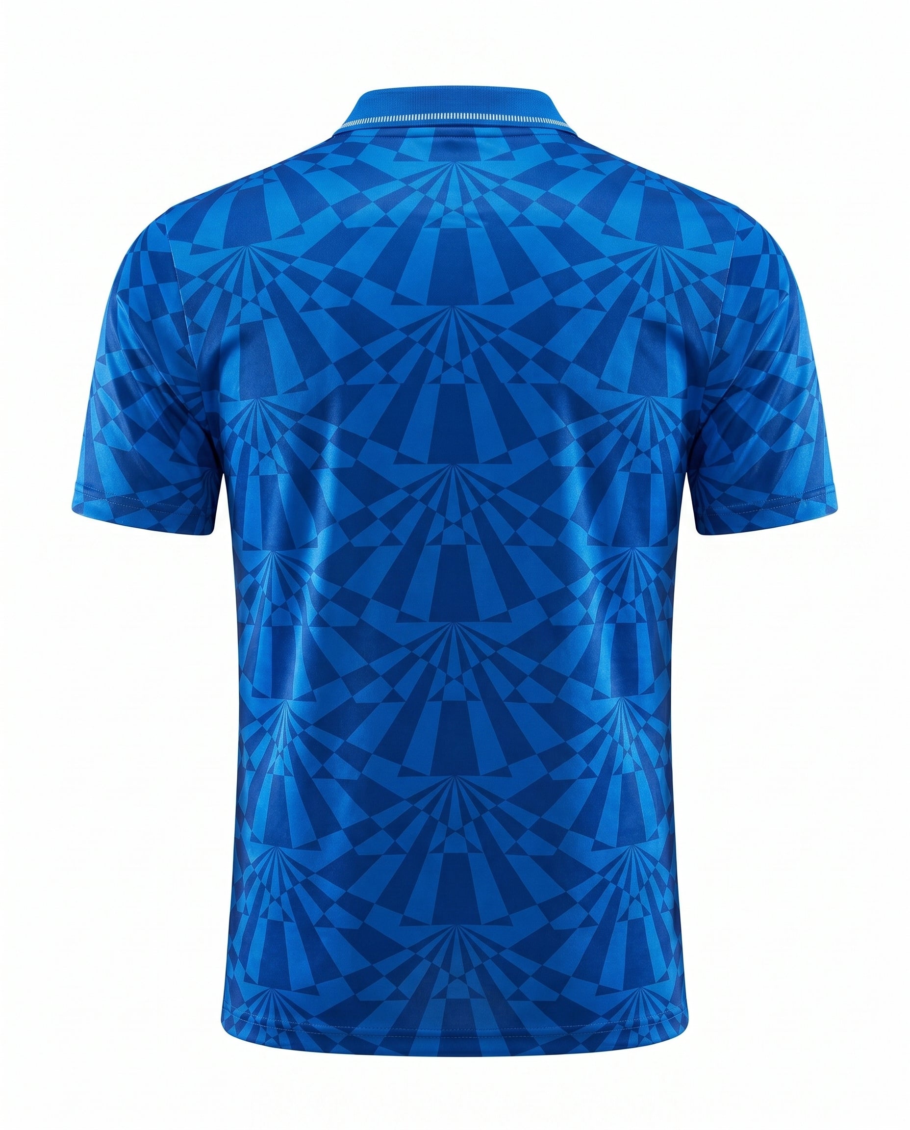 Retro 1991-1993 Home Style Football Jersey