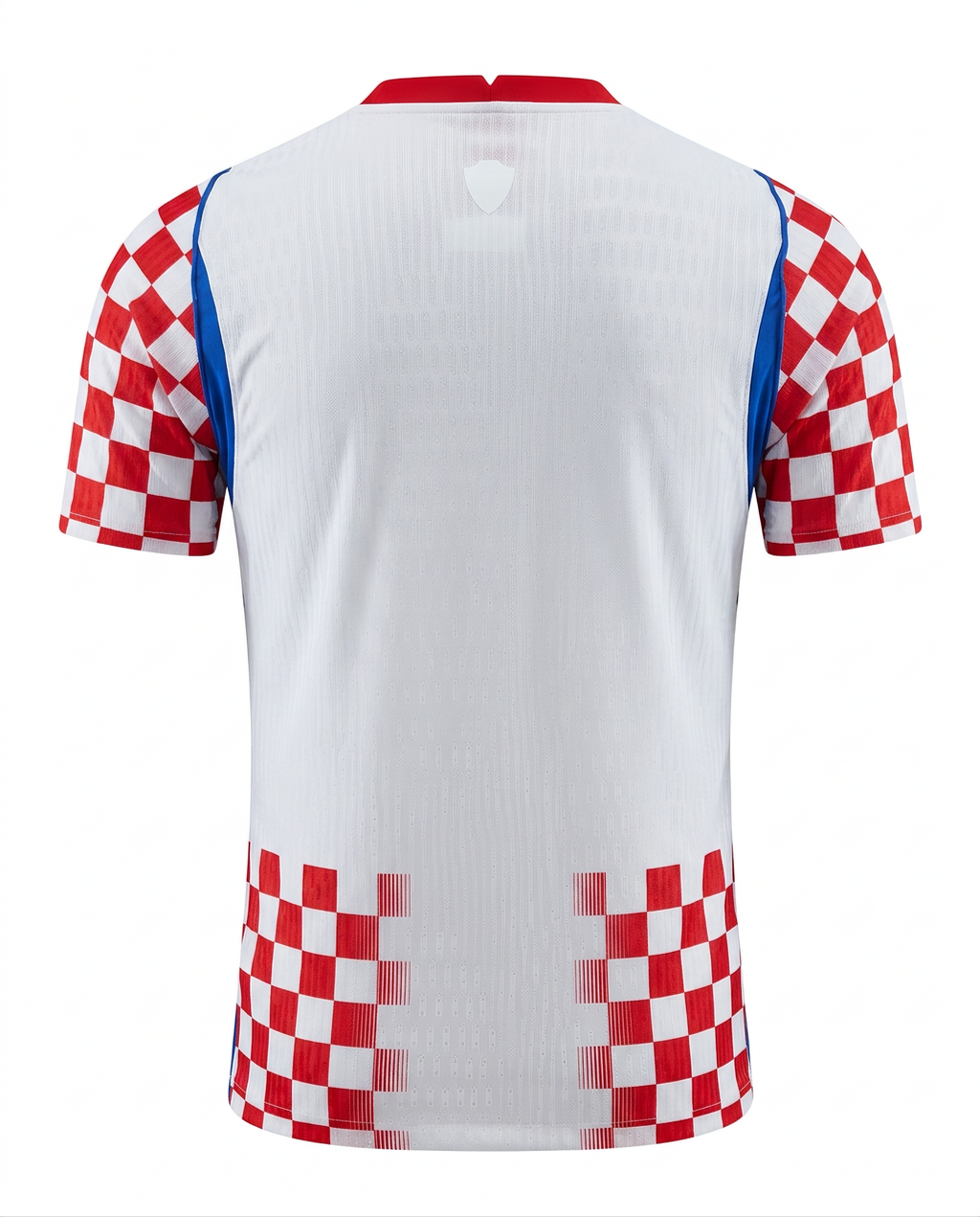 Croatia 2026 World Cup Home Jersey