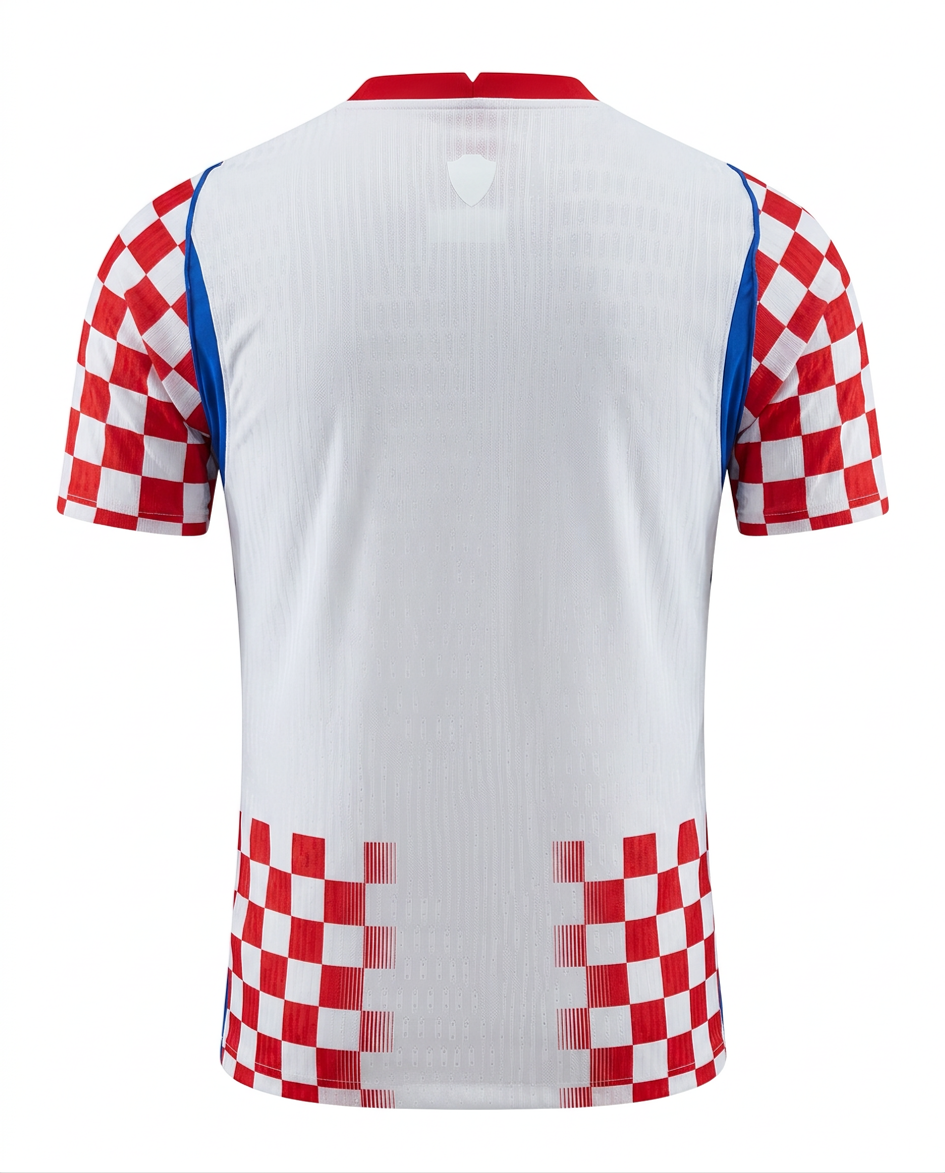 Croatia 2026 World Cup Home Jersey