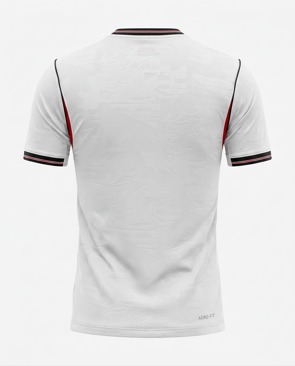 England 2026 World Cup Home Jersey