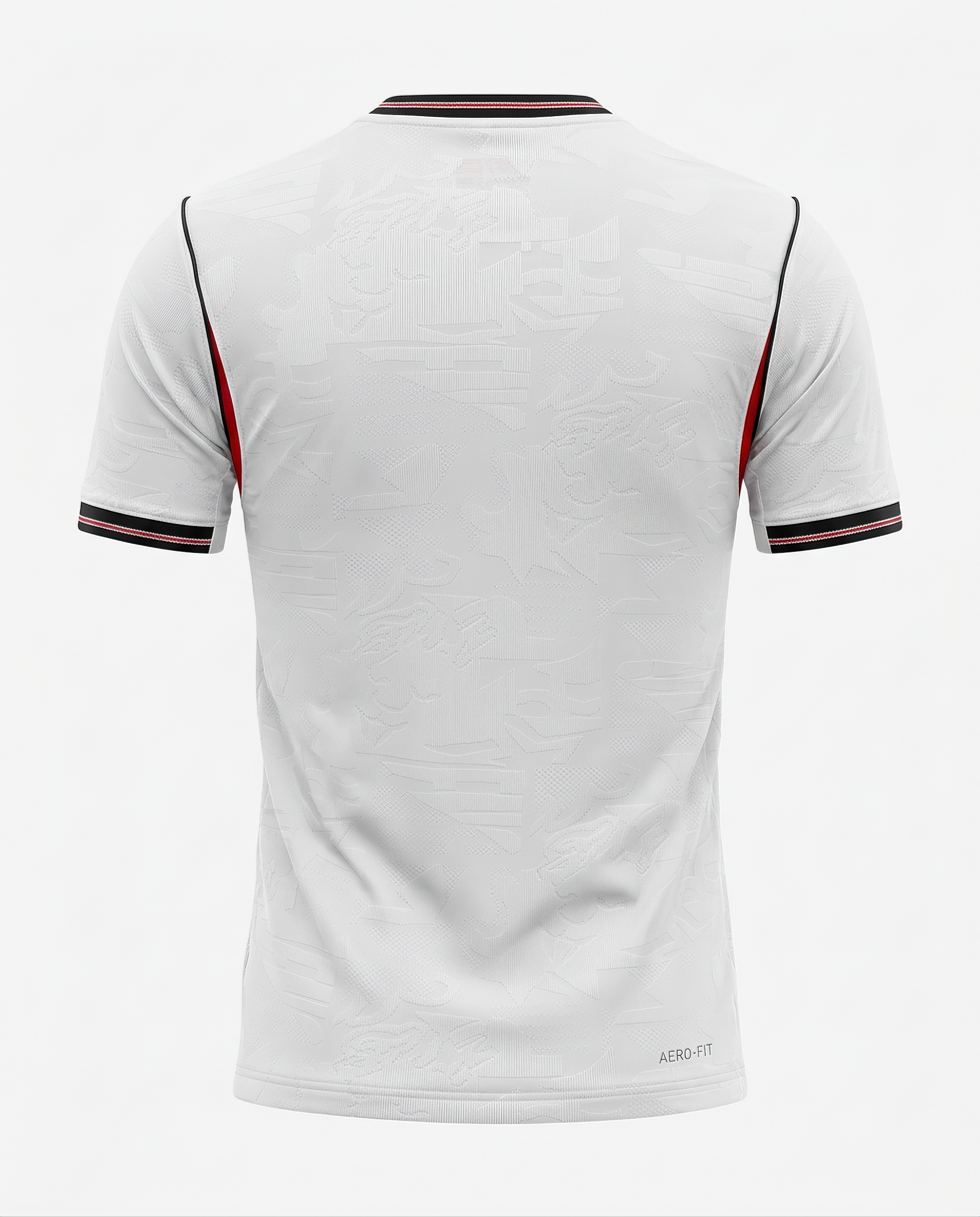 England 2026 World Cup Home Jersey