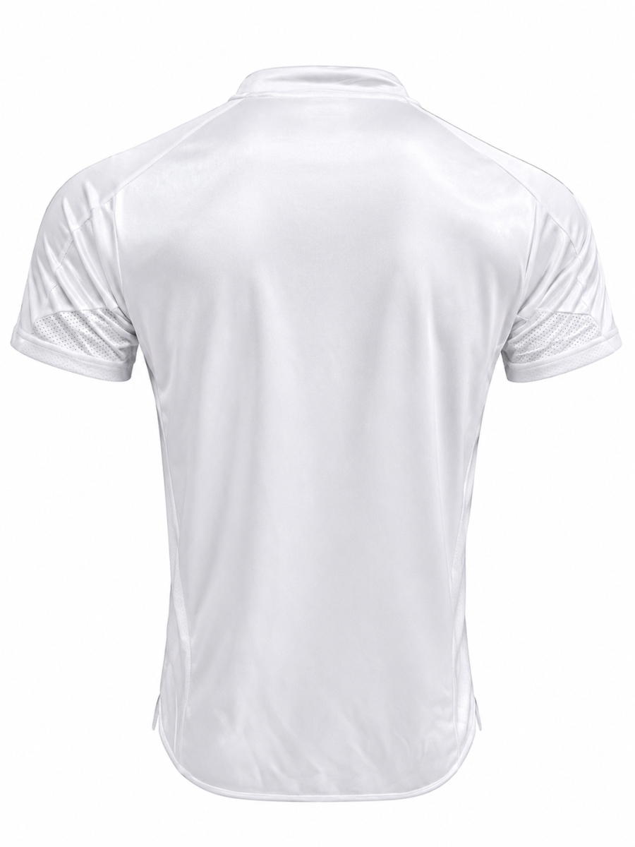 Real Madrid 2004-2005 Home Jersey