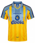 Retro 1995-1997 Away Style Football Jersey