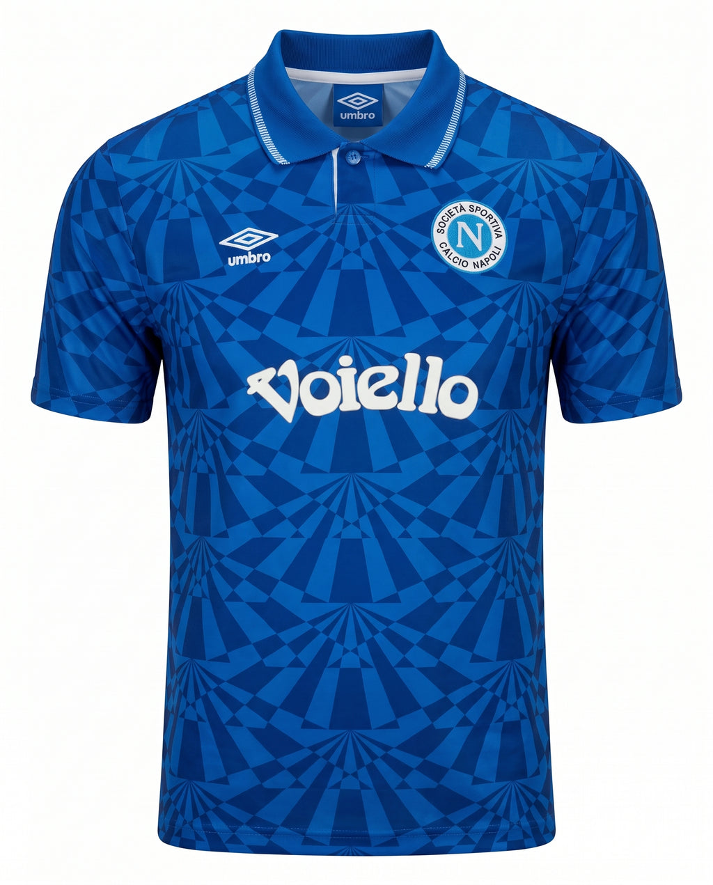 Retro 1991-1993 Home Style Football Jersey