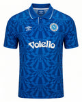 Retro 1991-1993 Home Style Football Jersey