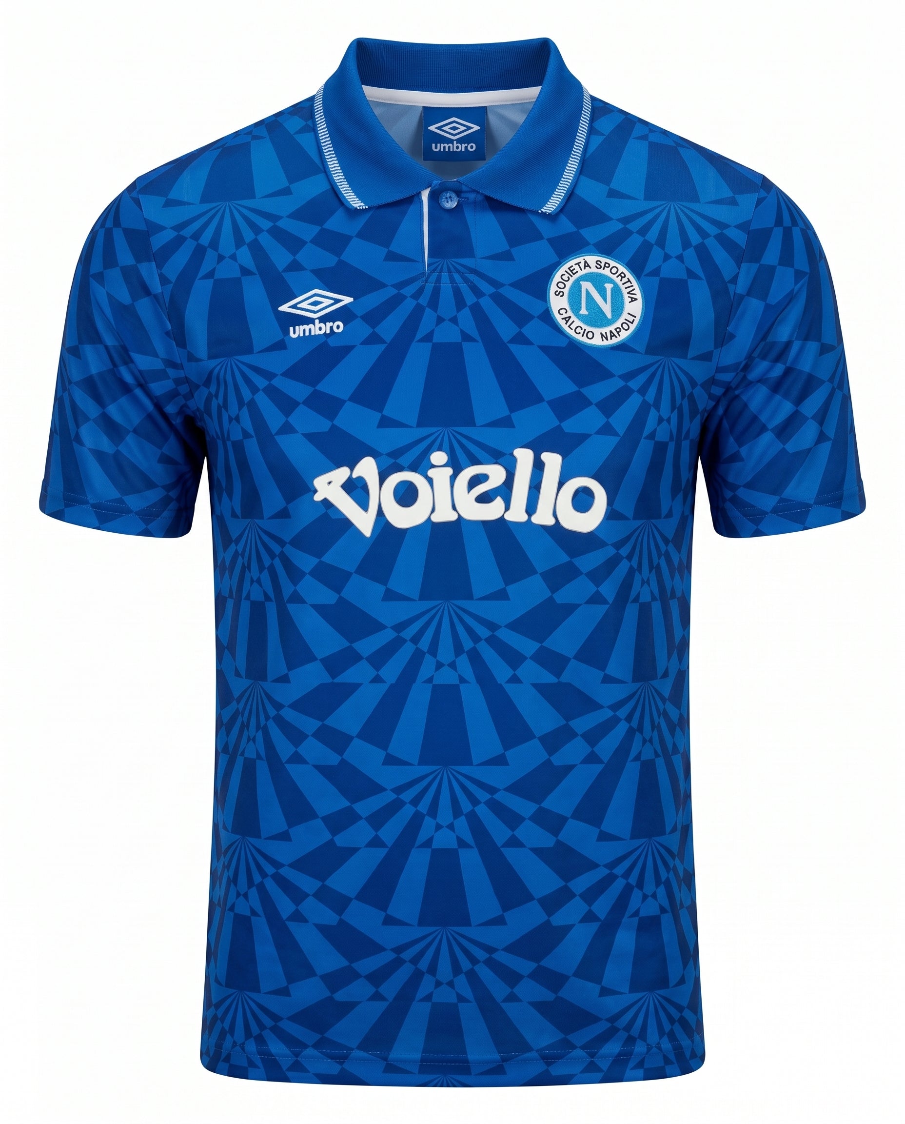 Retro 1991-1993 Home Style Football Jersey