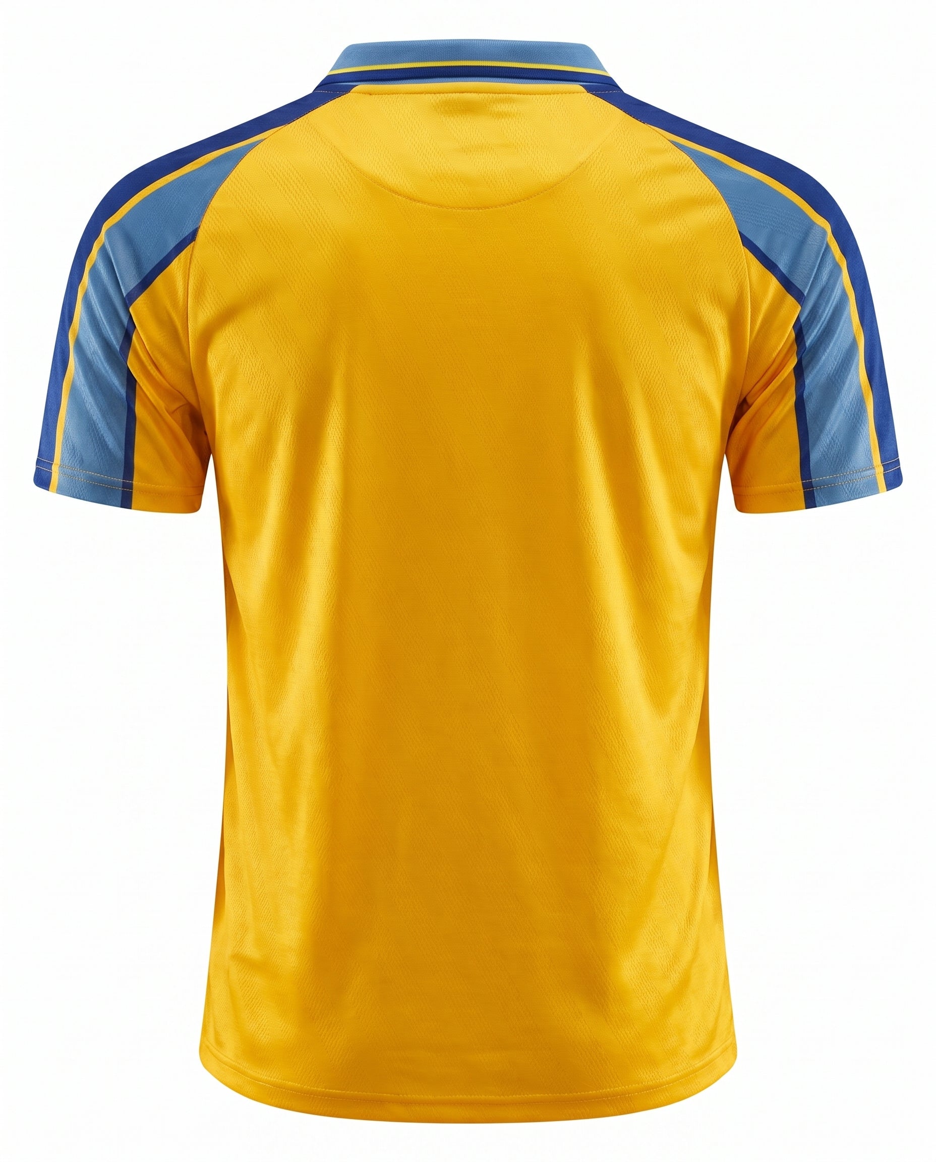 Retro 1995-1997 Away Style Football Jersey