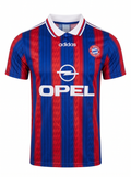 Bayern Munich 1995-1997 Home Jersey