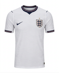 England 2026 World Cup Home Jersey