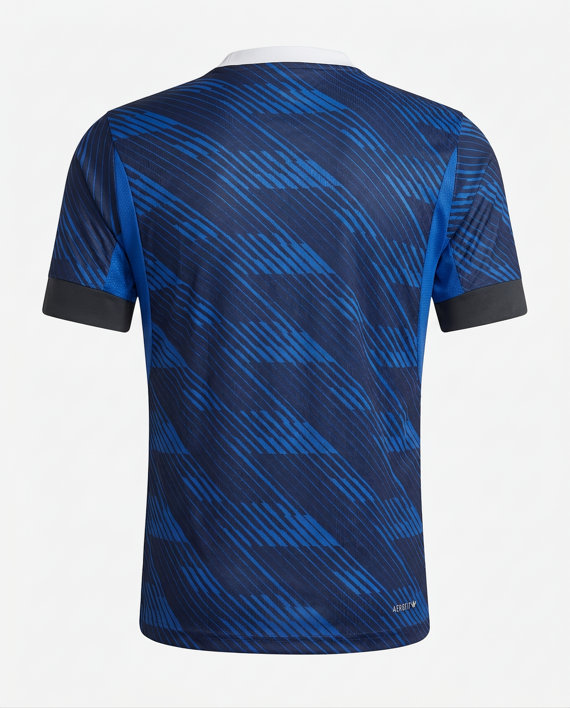 France National Team 2026 World Cup Jersey