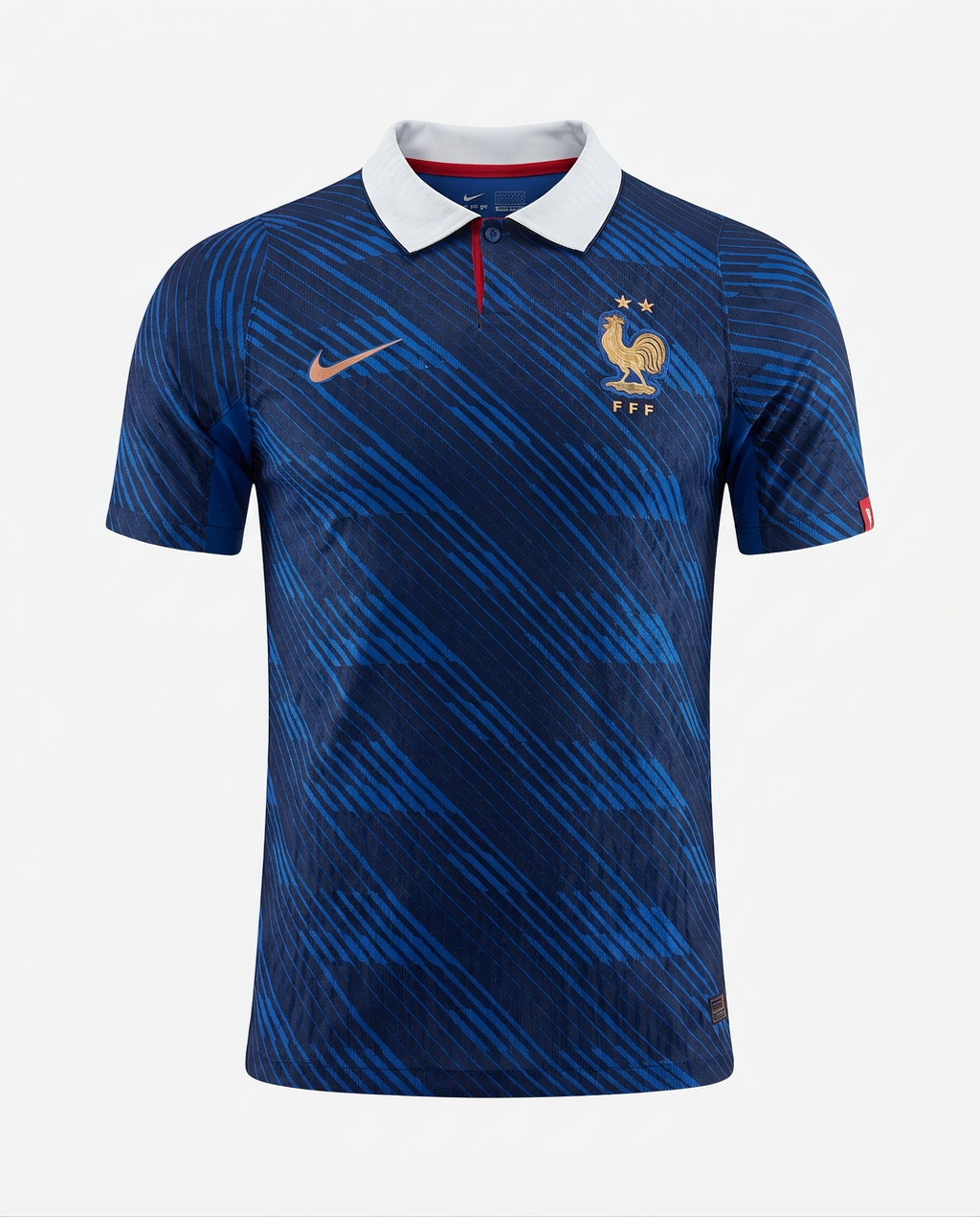 France National Team 2026 World Cup Jersey