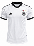 Germany 2002 Home Jersey