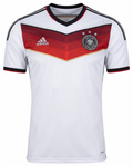 2014 Germany World Cup Champion Jersey Retro Football Shirt Soccer Fan Gift