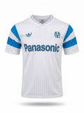 Vintage 90/91 Home Football Jersey Relive a True Football Classic