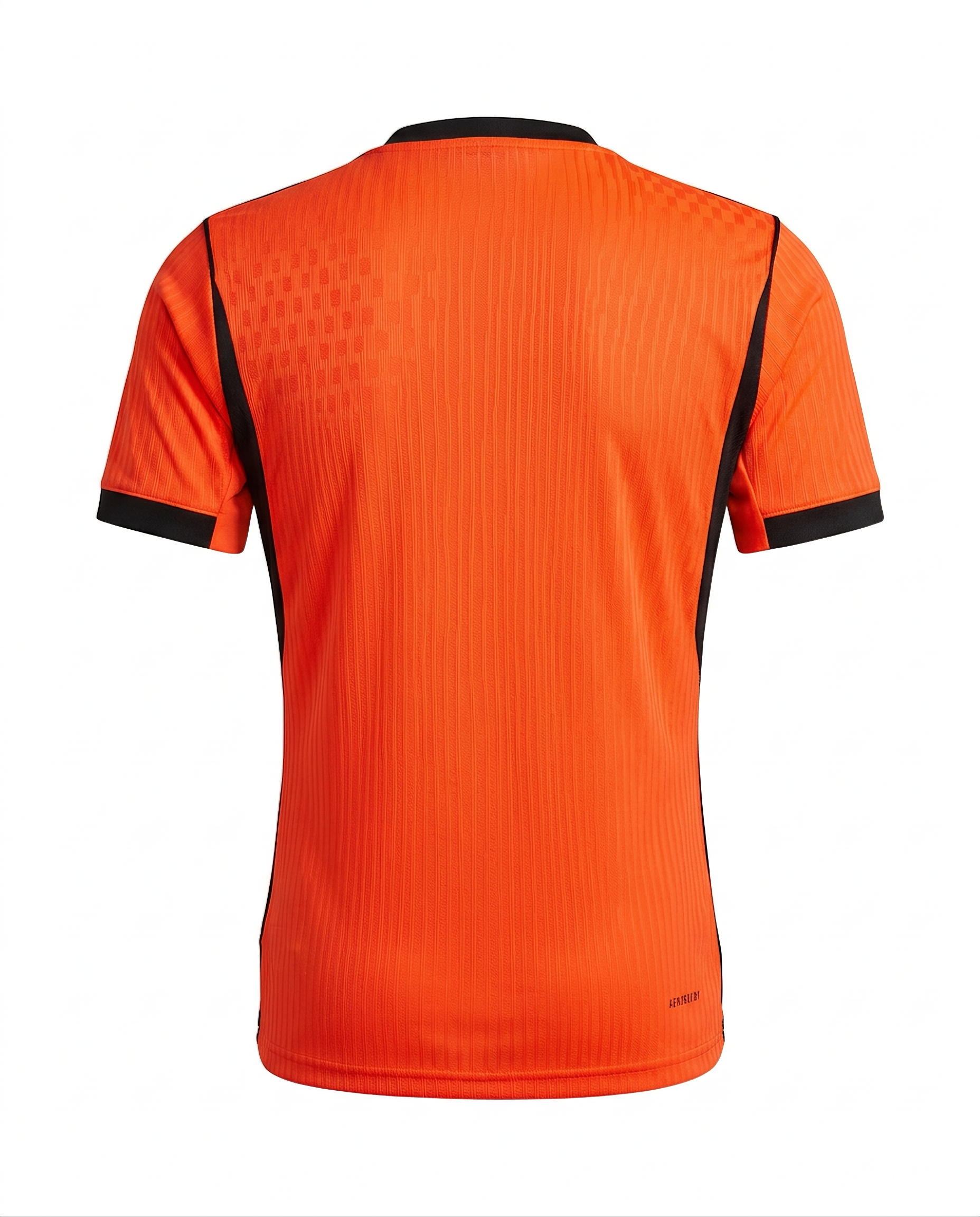 Netherlands National Team 2026 Home Jersey
