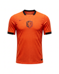 Netherlands National Team 2026 Home Jersey
