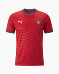 Portugal 2026 World Cup Home Jersey
