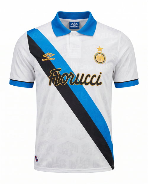 short sleeve vintage football shirt