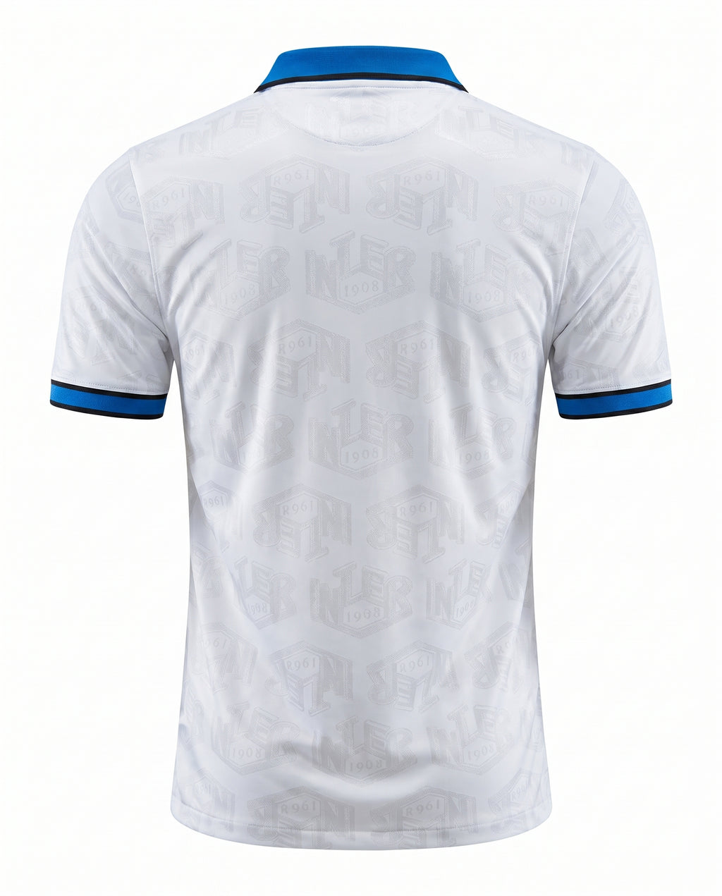 1994-95 Retro Away Football Shirt