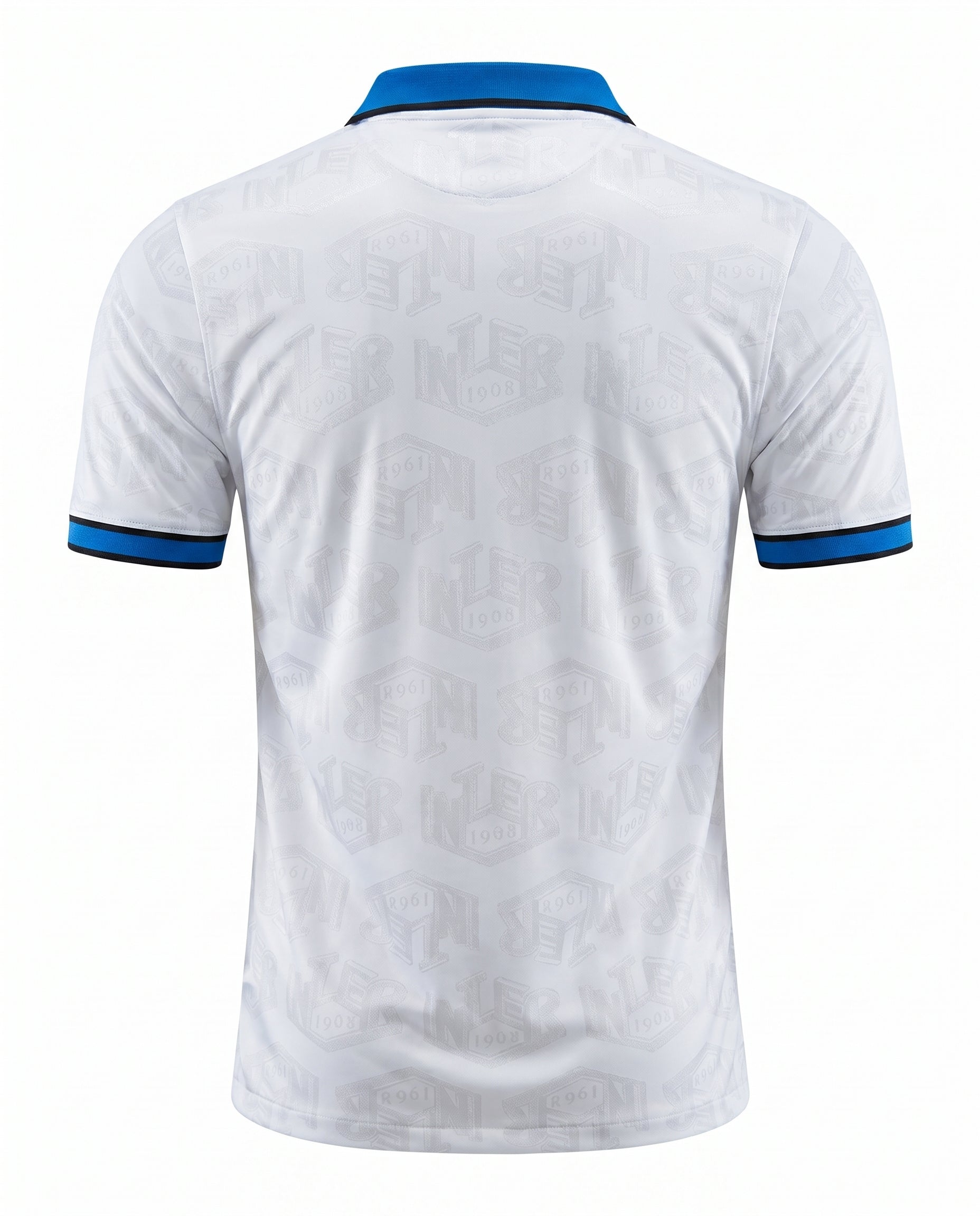 1994-95 Retro Away Football Shirt